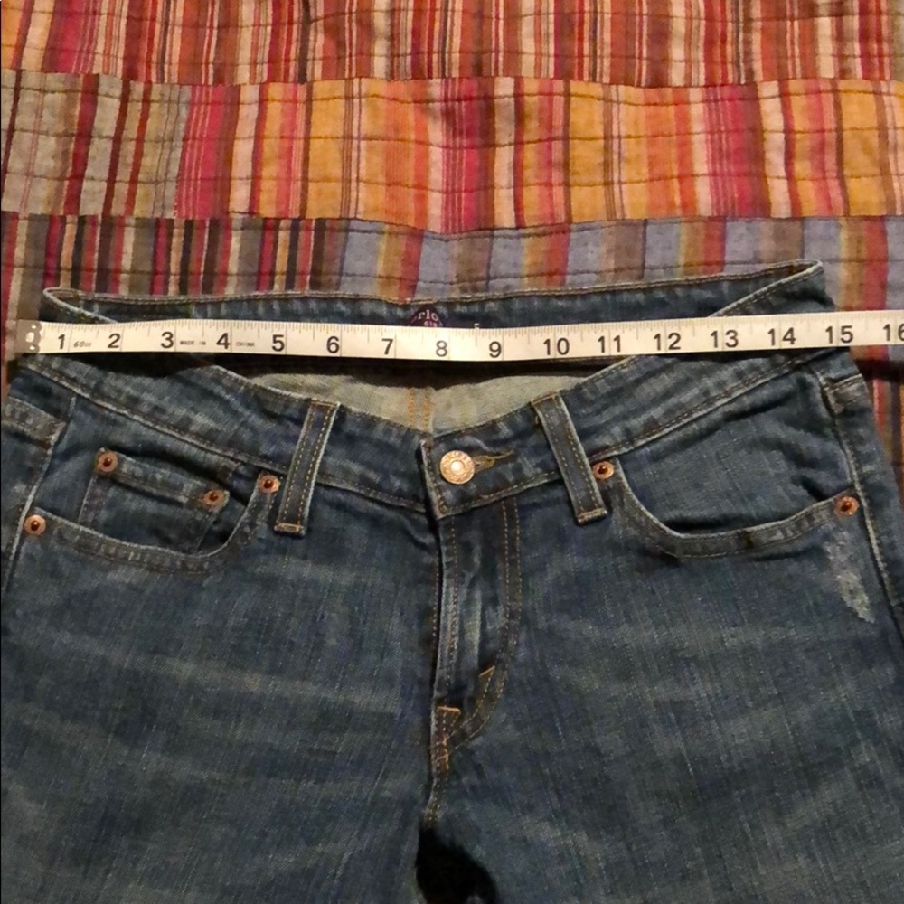 Levi jeans